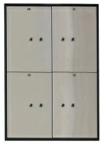 Депозитные ячейки Valberg DB-4S DGL