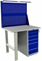 Верстак Практик Profi WT100.F1/WD5.021