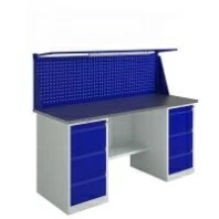Верстак Практик Profi WT160.WD3/WD3.011