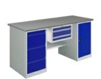 Верстак Практик Profi WT180.WD3/WD1.100