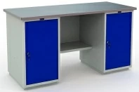 Верстак Практик Profi (№602) WT160.WD1/WD1.000