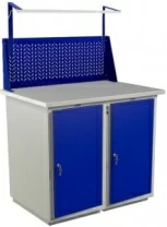 Верстак Практик Profi WT100.WD1/WD1.011