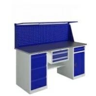 Верстак Практик Profi WT180.WD3/WD2.111