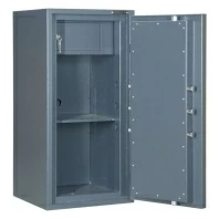 Сейф огневзломостойкий СМ-90Э