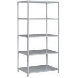 Стеллажи ТС120 до 120 кг