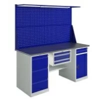 Верстак Практик Profi WT160.WD3/WD2.121
