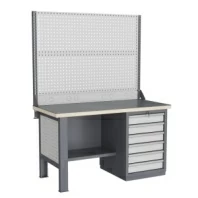 Верстак GRAND 1551.16.3-2R