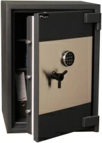 Огневзломостойкий сейф Stahlkraft Defender Pro 123 EL