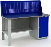 Верстак Практик Profi WT160.F1/WD1.010