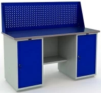 Верстак Практик Profi WT160.WD1/WD1.010