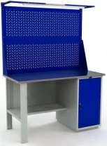 Верстак Практик Profi WT140.F1/WD1.021