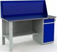 Верстак Практик Profi WT160.F1/WD2.010