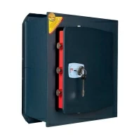 Встраиваемый в стену сейф Technomax GK/5V