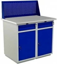 Верстак Практик Profi WT100.WD2/WD2.010