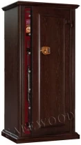 Оружейный сейф Safewood 29177 EL Flock