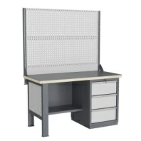Верстак GRAND 1551.13.3-2