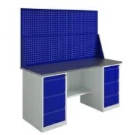 Верстак Практик Profi WT160.WD3/WD3.020