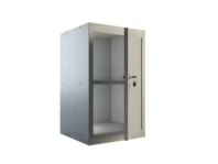 Металлический шкаф Практик ML CUBE 520