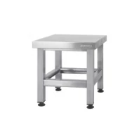 Подтоварник технологический ПДТп логический 400x600x400 «Profi Inox»