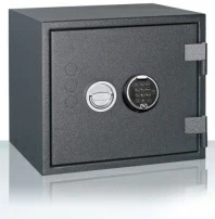 Огневзломостойкий сейф Format Paper Star Light 3 EL