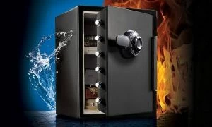 Как выбрать и купить сейф для дома или офиса