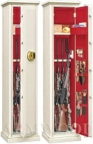 Оружейный сейф Armwood 95NP EL Flock