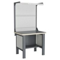 Верстак GRAND 1052.11.1-2F