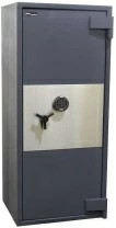Огневзломостойкий сейф Stahlkraft Defender Pro 059 XS EL