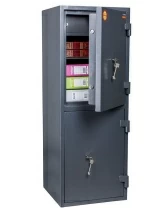 Огневзломостойкий сейф Valberg Кварцит 120Т/2
