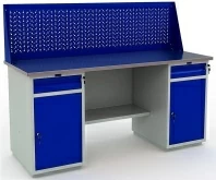Верстак Практик Profi WT180.WD2/WD2.010