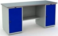 Верстак Практик Profi WT180.WD1/WD1.000