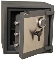 Огневзломостойкий сейф Stahlkraft Defender Pro 214 EL