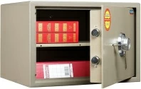 Сейф для офиса Valberg ASM-30 CL