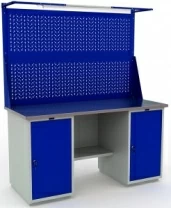 Верстак Практик Profi WT160.WD1/WD1.021