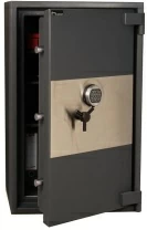 Огневзломостойкий сейф Stahlkraft Defender Pro 335S EL