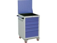 Комплект инструментальный WS-6
