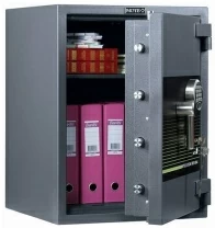 Взломостойкий сейф MDTB Fort-M 67 EK
