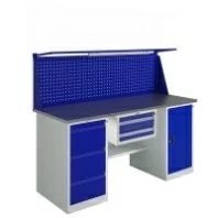 Верстак Практик Profi WT180.WD3/WD1.111