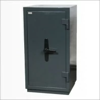 Взломостойкий сейф Контур TК-30Т