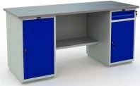 Верстак Практик Profi WT180.WD1/WD2.000