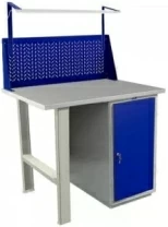 Верстак Практик Profi WT100.F1/WD1.011