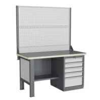 Верстак GRAND 1551.15.3-2