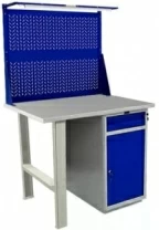 Верстак Практик Profi WT100.F1/WD2.021
