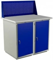 Верстак Практик Profi WT100.WD1/WD1.010