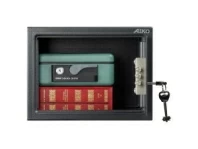 Мебельный и пистолетный сейф Aiko T-230 KL