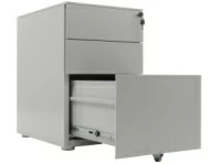 Офисная тумба NP-406 FL2