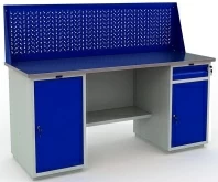 Верстак Практик Profi WT180.WD1/WD2.010