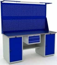 Верстак Практик Profi WT180.WD1/WD1.121