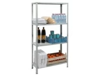 Стеллаж ES 150KD/75Х30/4