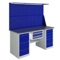 Верстак Практик Profi WT180.WD3/WD5.121